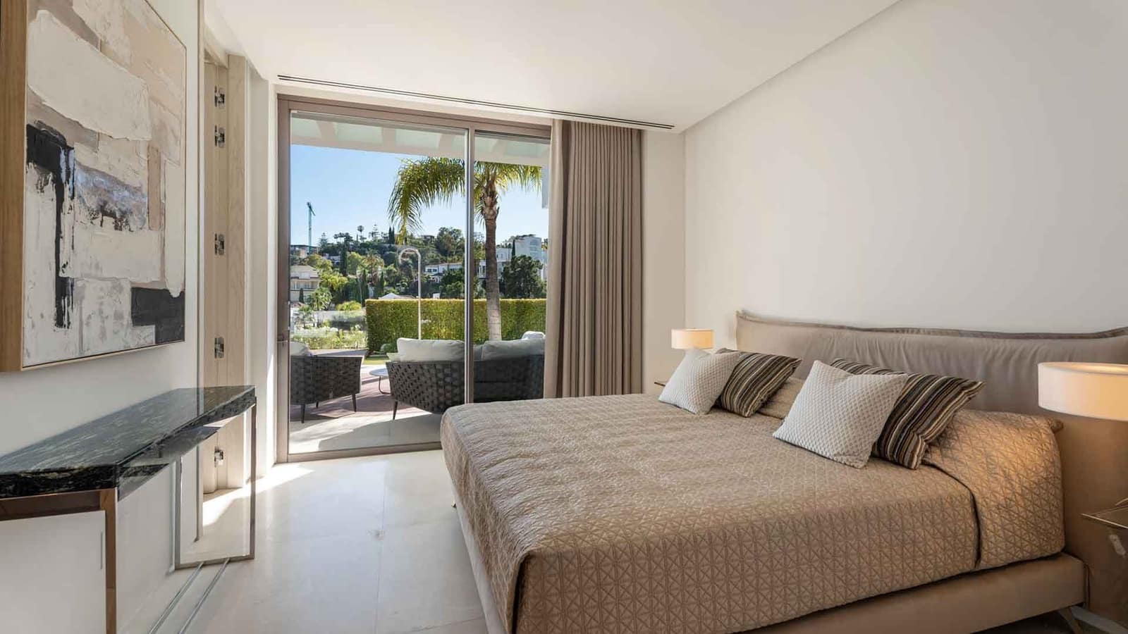 5 quarto Moradia para venda em La Quinta com piscina - 4 950 000 € (Ref: 9936106)