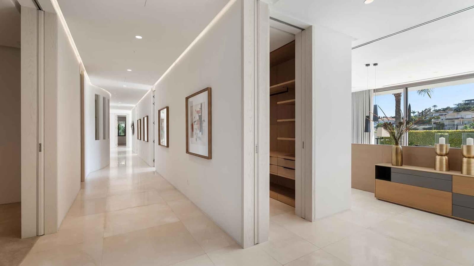 5 quarto Moradia para venda em La Quinta com piscina - 4 950 000 € (Ref: 9936106)