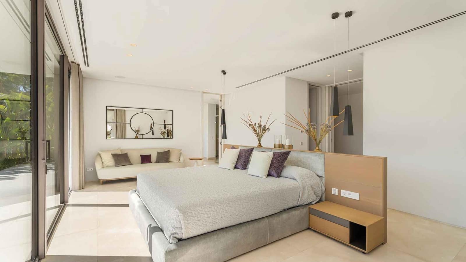 5 quarto Moradia para venda em La Quinta com piscina - 4 950 000 € (Ref: 9936106)