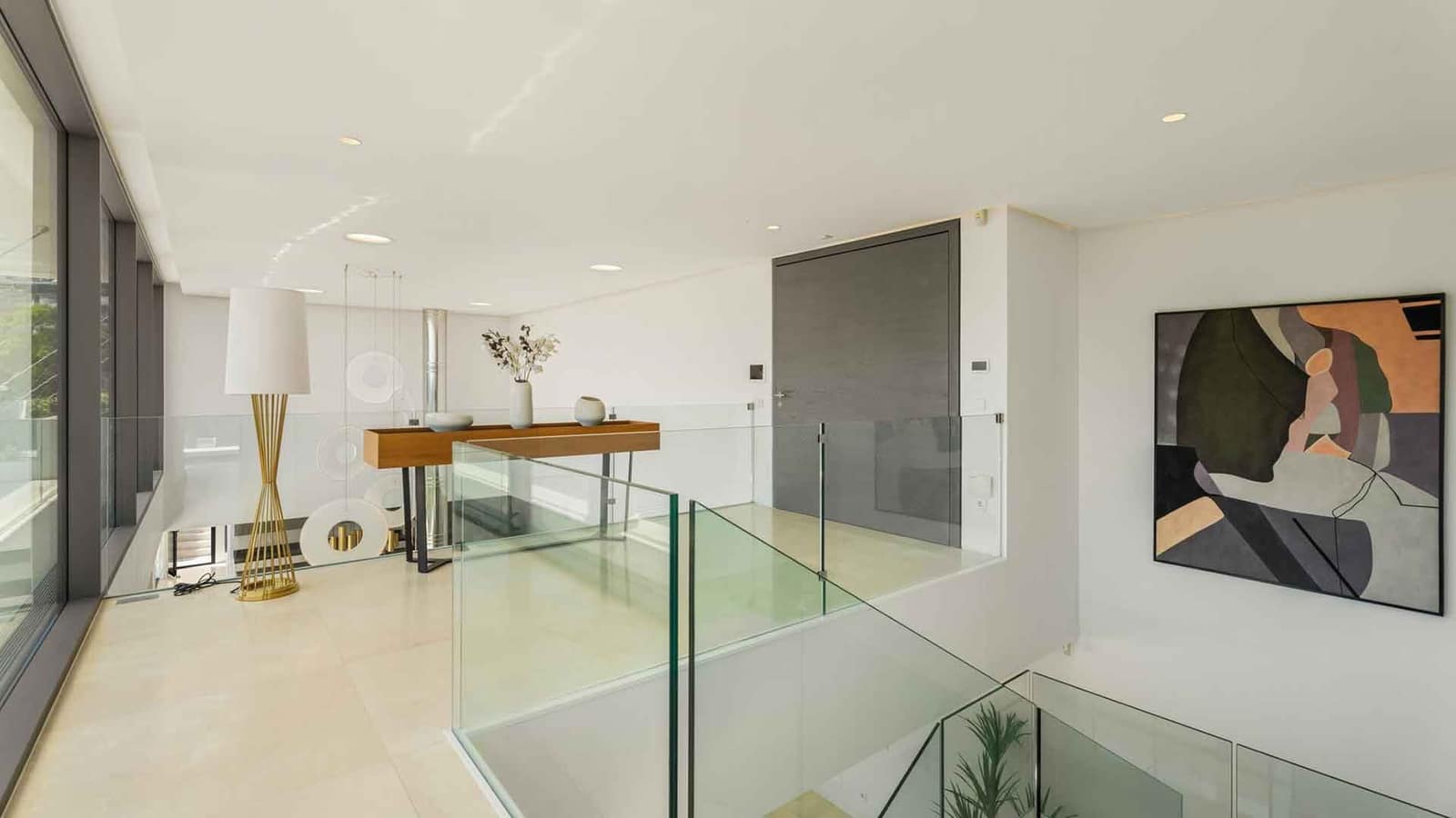 5 quarto Moradia para venda em La Quinta com piscina - 4 950 000 € (Ref: 9936106)