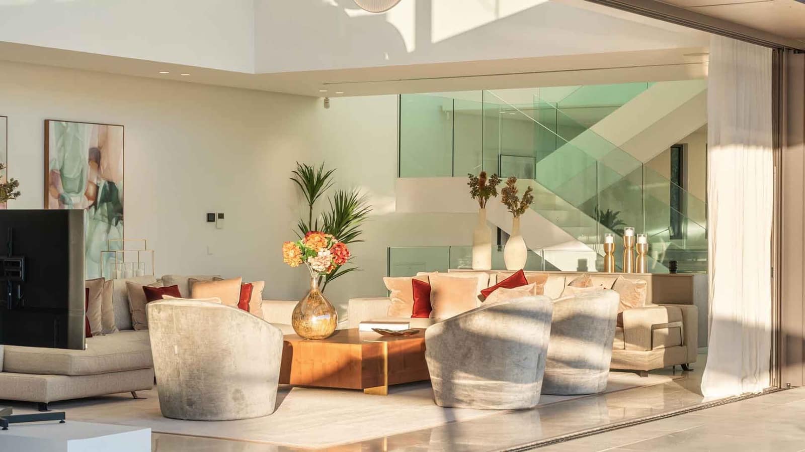 5 quarto Moradia para venda em La Quinta com piscina - 4 950 000 € (Ref: 9936106)