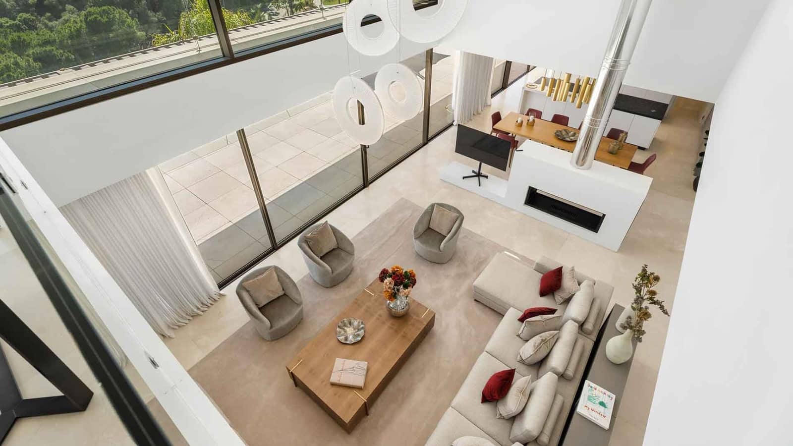 5 quarto Moradia para venda em La Quinta com piscina - 4 950 000 € (Ref: 9936106)