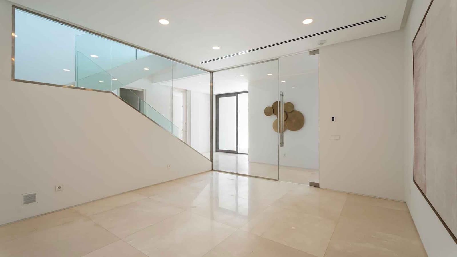 5 quarto Moradia para venda em La Quinta com piscina - 4 950 000 € (Ref: 9936106)