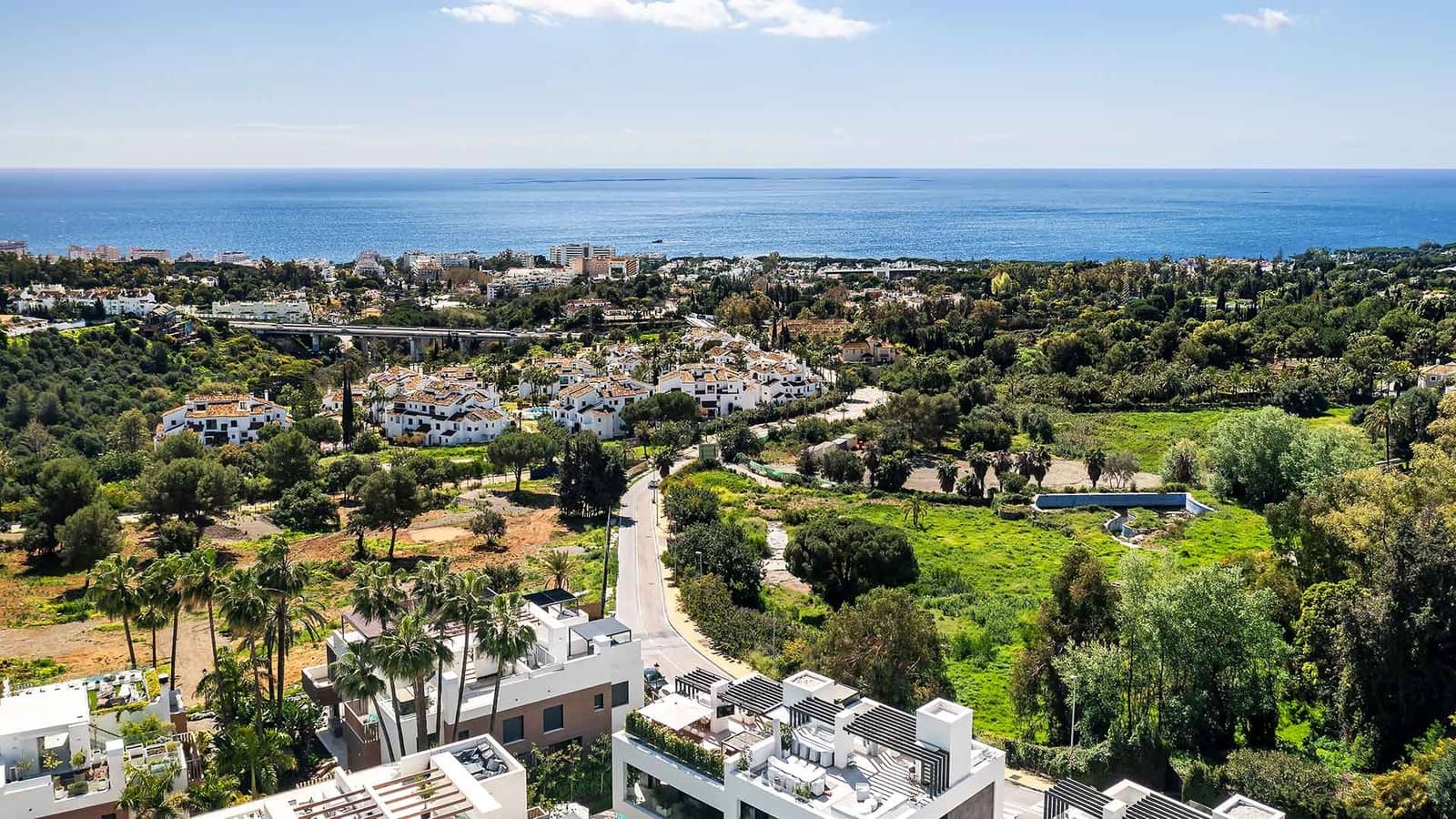 4 bedroom Villa for sale in Golden Mile with pool - € 3,500,000 (Ref: 9936107)
