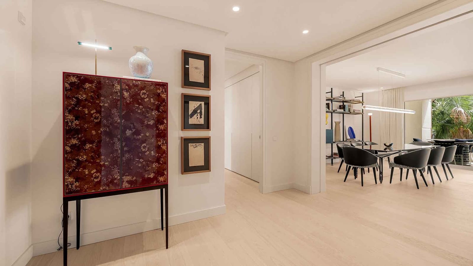 3 bedroom Apartment for sale in Golden Mile with pool - € 2,150,000 (Ref: 9942049)