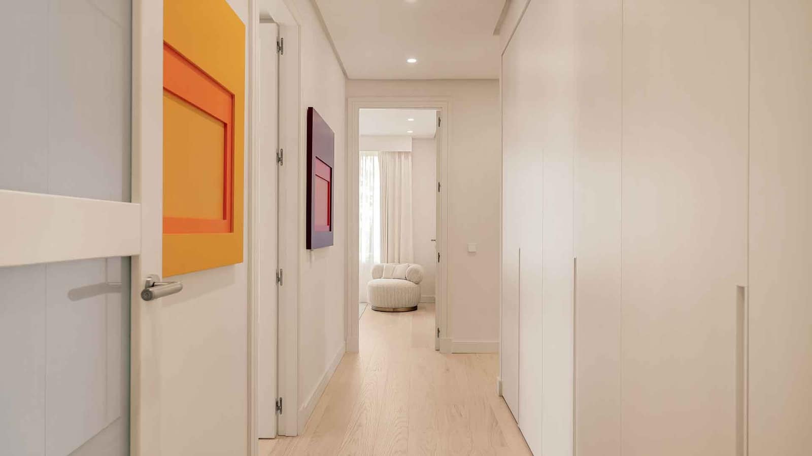 3 bedroom Apartment for sale in Golden Mile with pool - € 2,150,000 (Ref: 9942049)