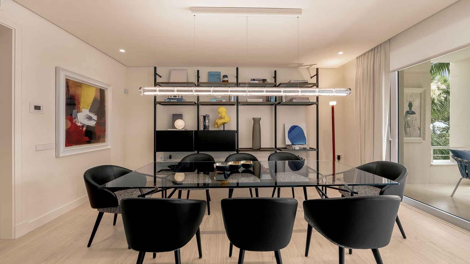 3 bedroom Apartment for sale in Golden Mile with pool - € 2,150,000 (Ref: 9942049)