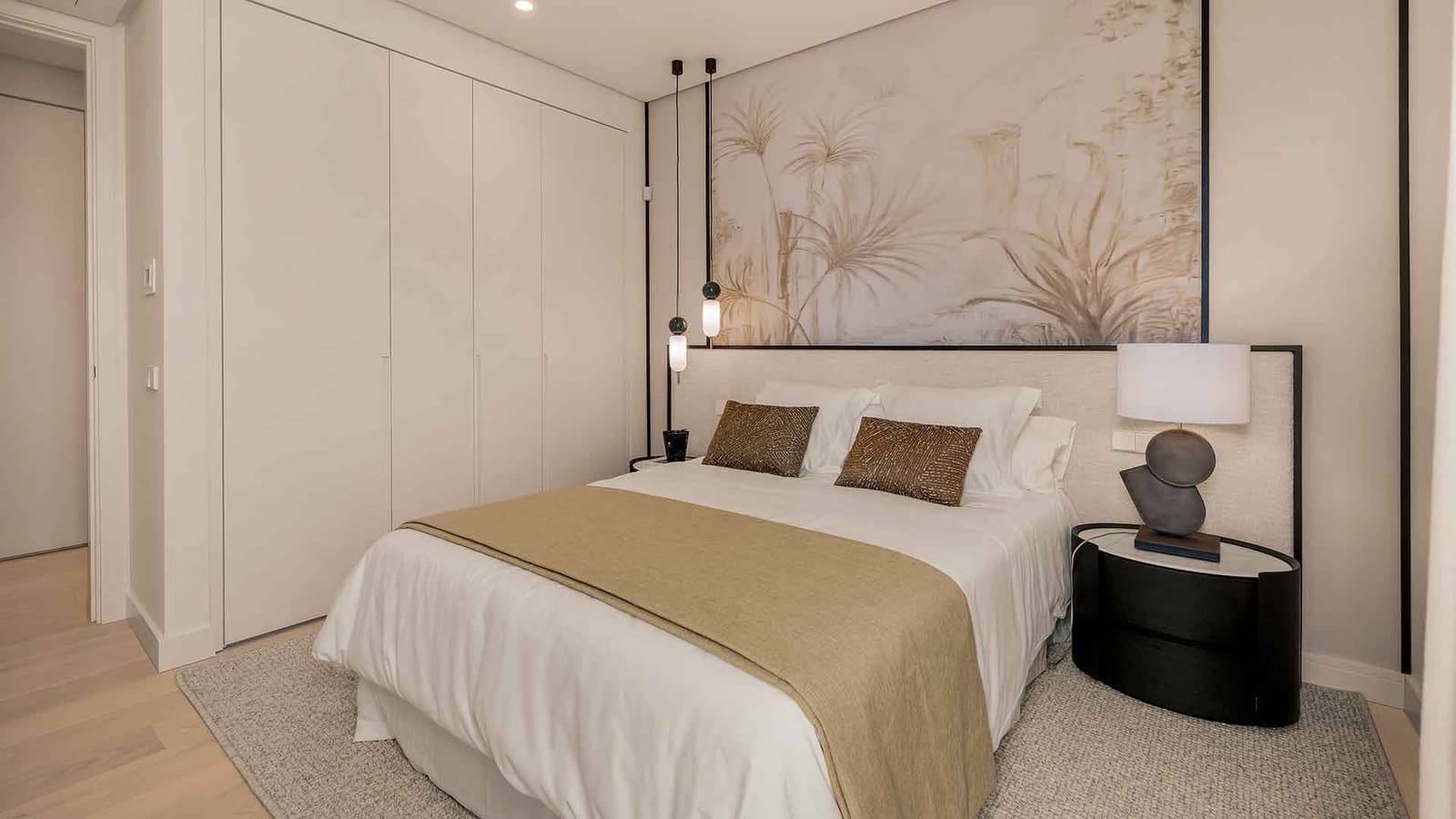 3 bedroom Apartment for sale in Golden Mile with pool - € 2,150,000 (Ref: 9942049)
