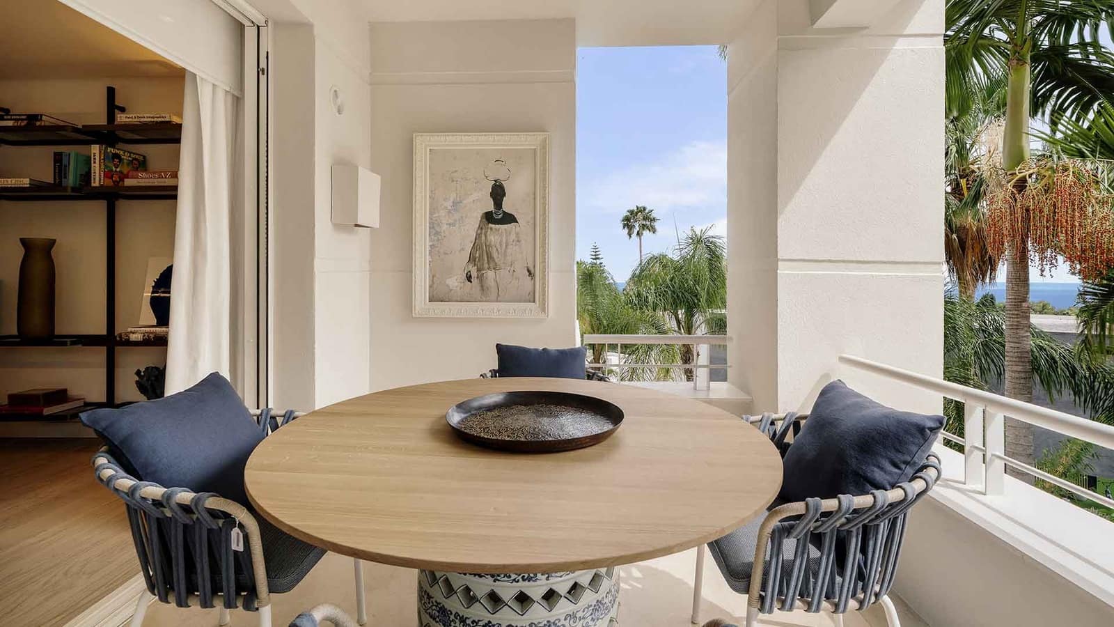 3 bedroom Apartment for sale in Golden Mile with pool - € 2,150,000 (Ref: 9942049)
