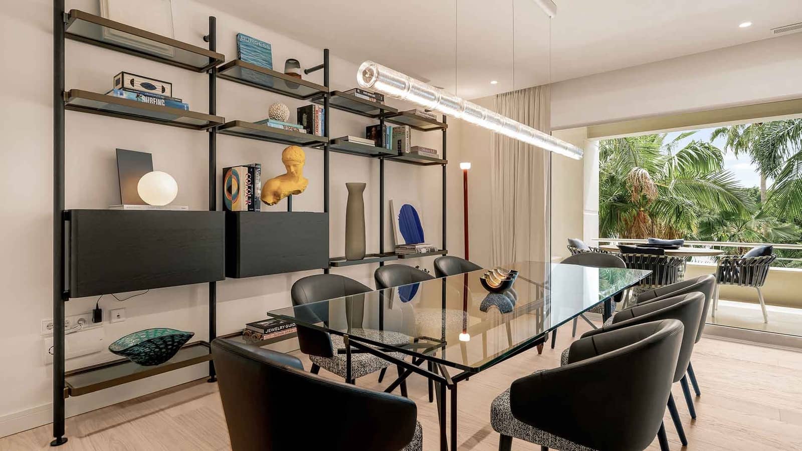 3 bedroom Apartment for sale in Golden Mile with pool - € 2,150,000 (Ref: 9942049)