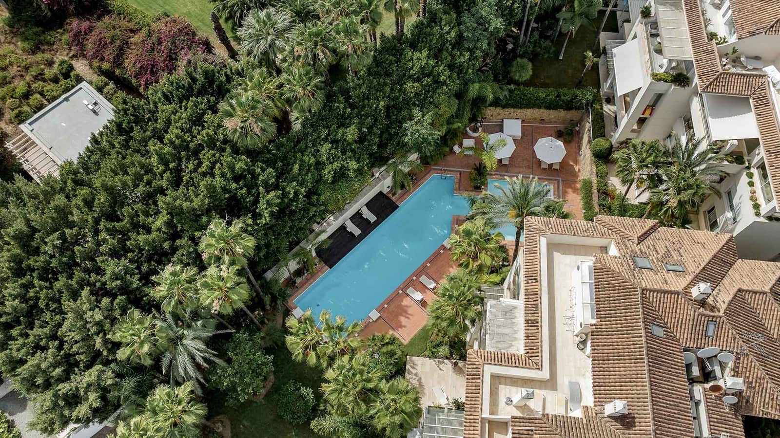 3 bedroom Apartment for sale in Golden Mile with pool - € 2,150,000 (Ref: 9942049)