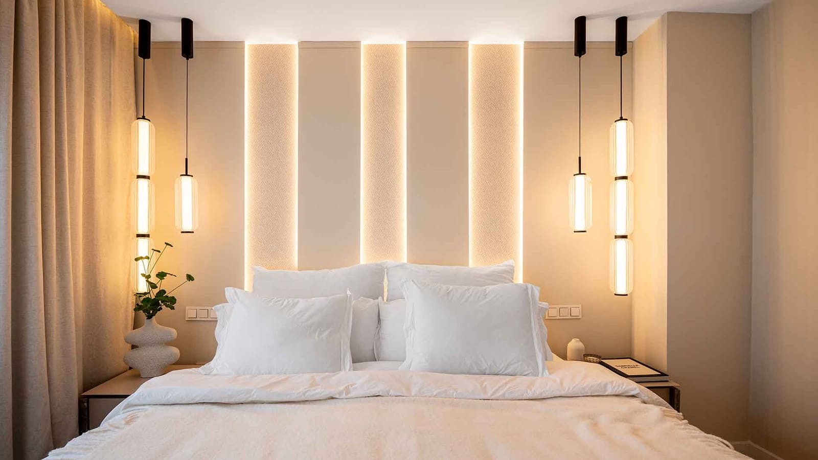 5 chambre Maison de Ville à vendre à Golden Mile avec piscine - 2 495 000 € (Ref: 9953969)