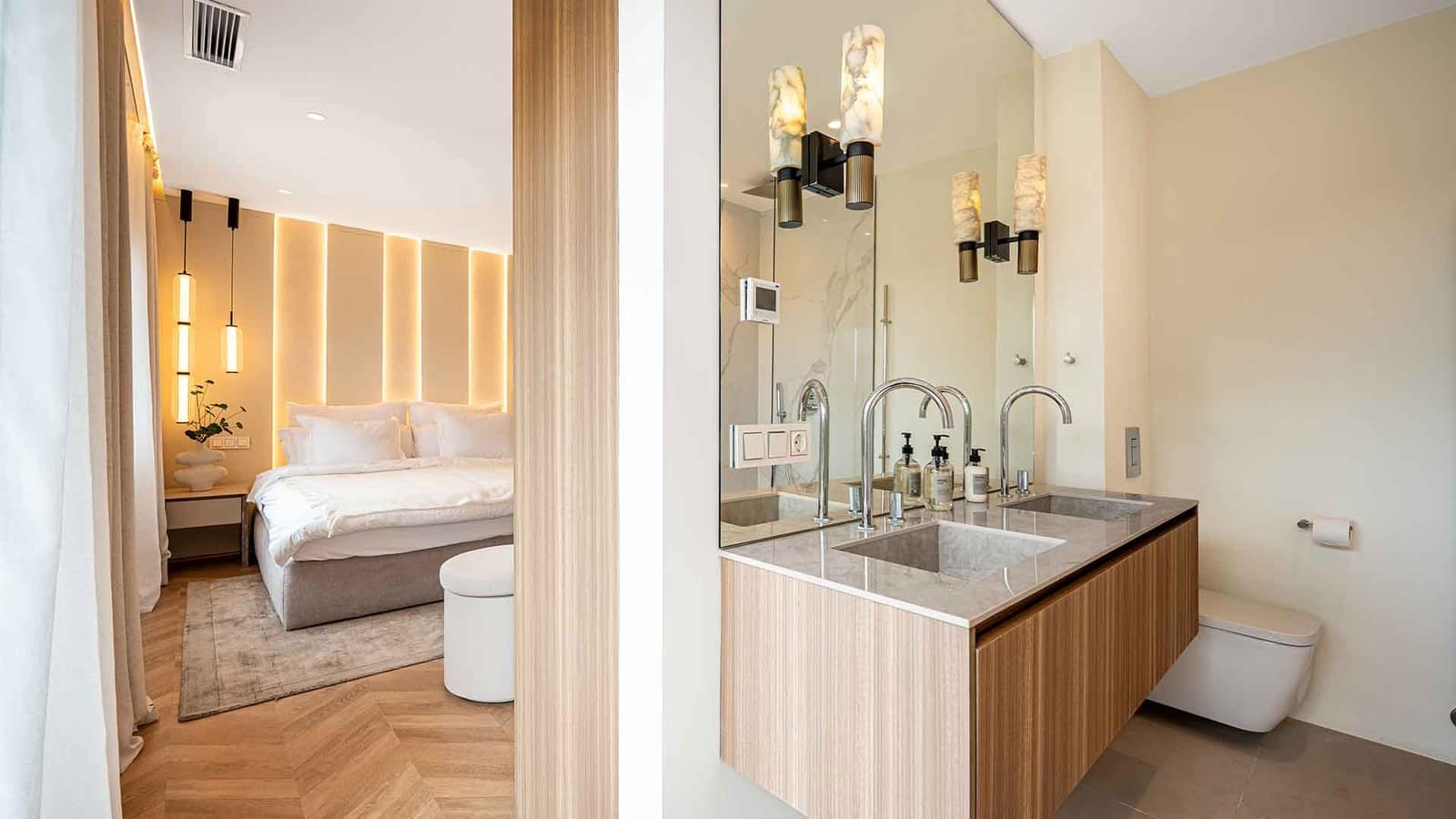 5 chambre Maison de Ville à vendre à Golden Mile avec piscine - 2 495 000 € (Ref: 9953969)