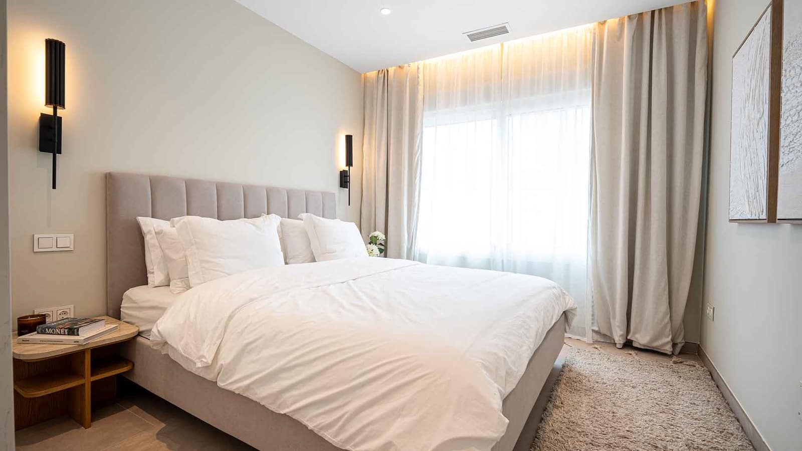 5 chambre Maison de Ville à vendre à Golden Mile avec piscine - 2 495 000 € (Ref: 9953969)