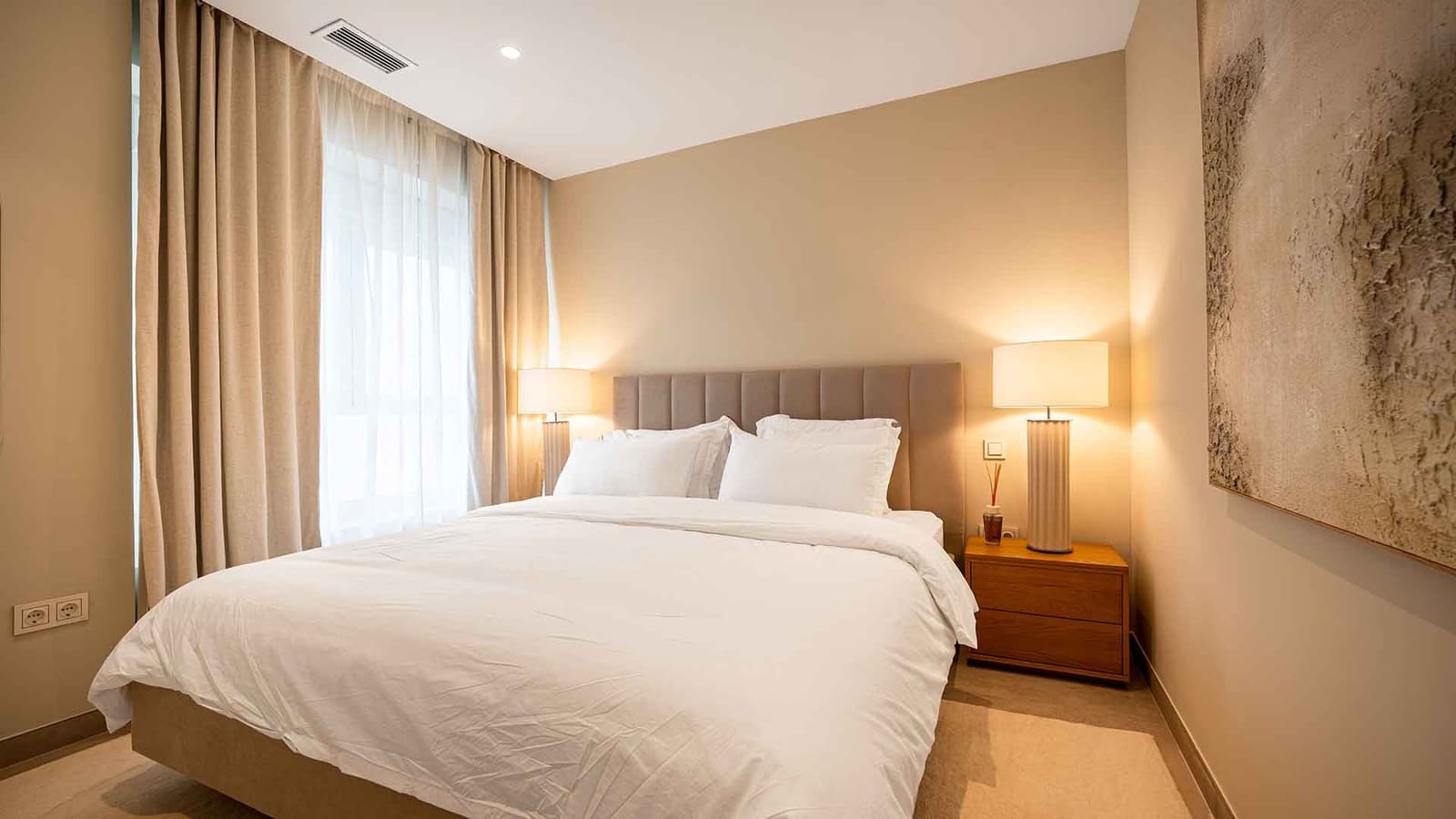 5 chambre Maison de Ville à vendre à Golden Mile avec piscine - 2 495 000 € (Ref: 9953969)
