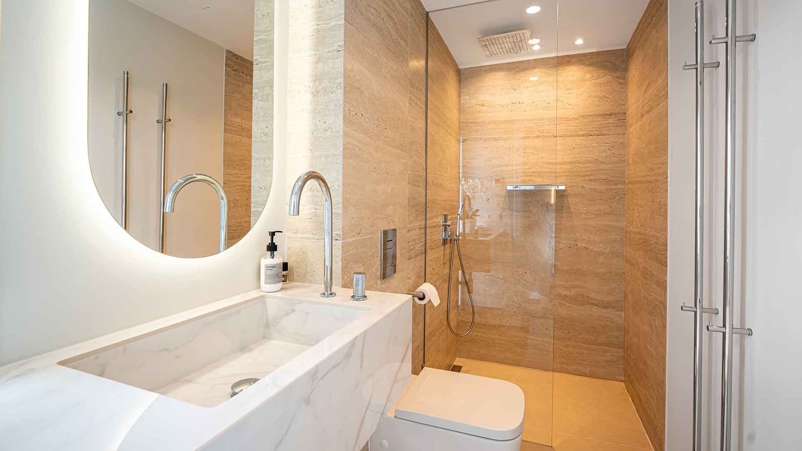 5 chambre Maison de Ville à vendre à Golden Mile avec piscine - 2 495 000 € (Ref: 9953969)