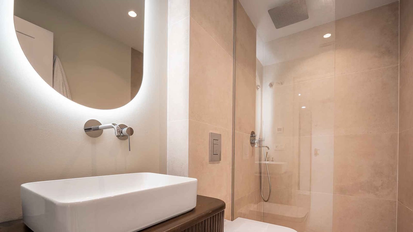 5 chambre Maison de Ville à vendre à Golden Mile avec piscine - 2 495 000 € (Ref: 9953969)