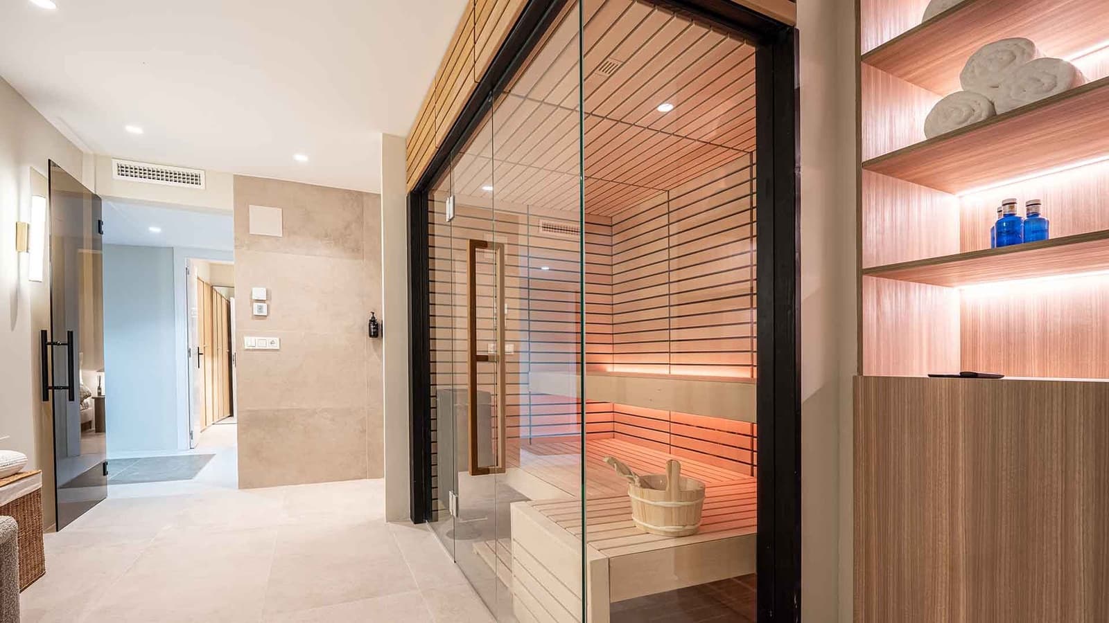 5 chambre Maison de Ville à vendre à Golden Mile avec piscine - 2 495 000 € (Ref: 9953969)