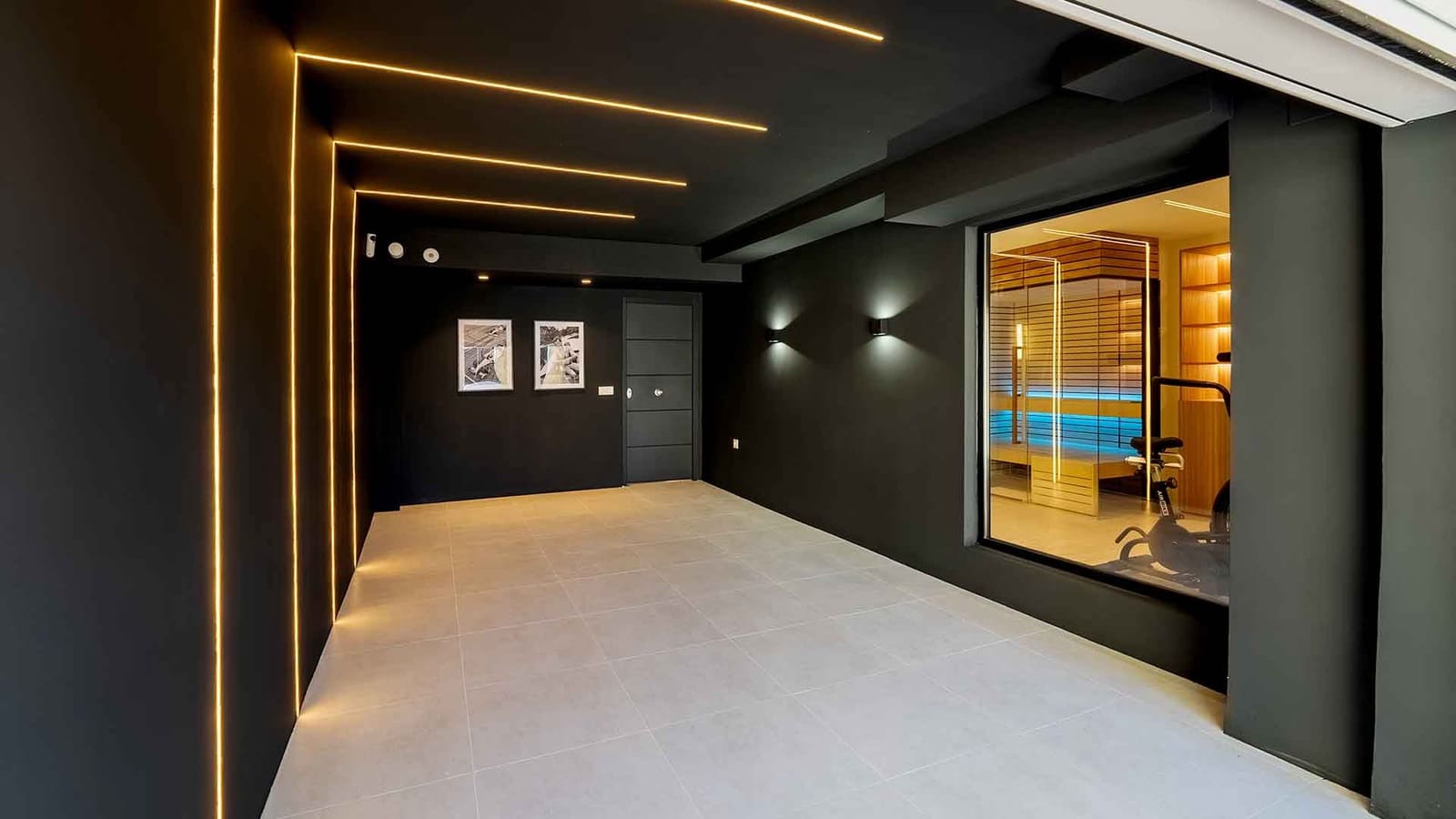 5 chambre Maison de Ville à vendre à Golden Mile avec piscine - 2 495 000 € (Ref: 9953969)