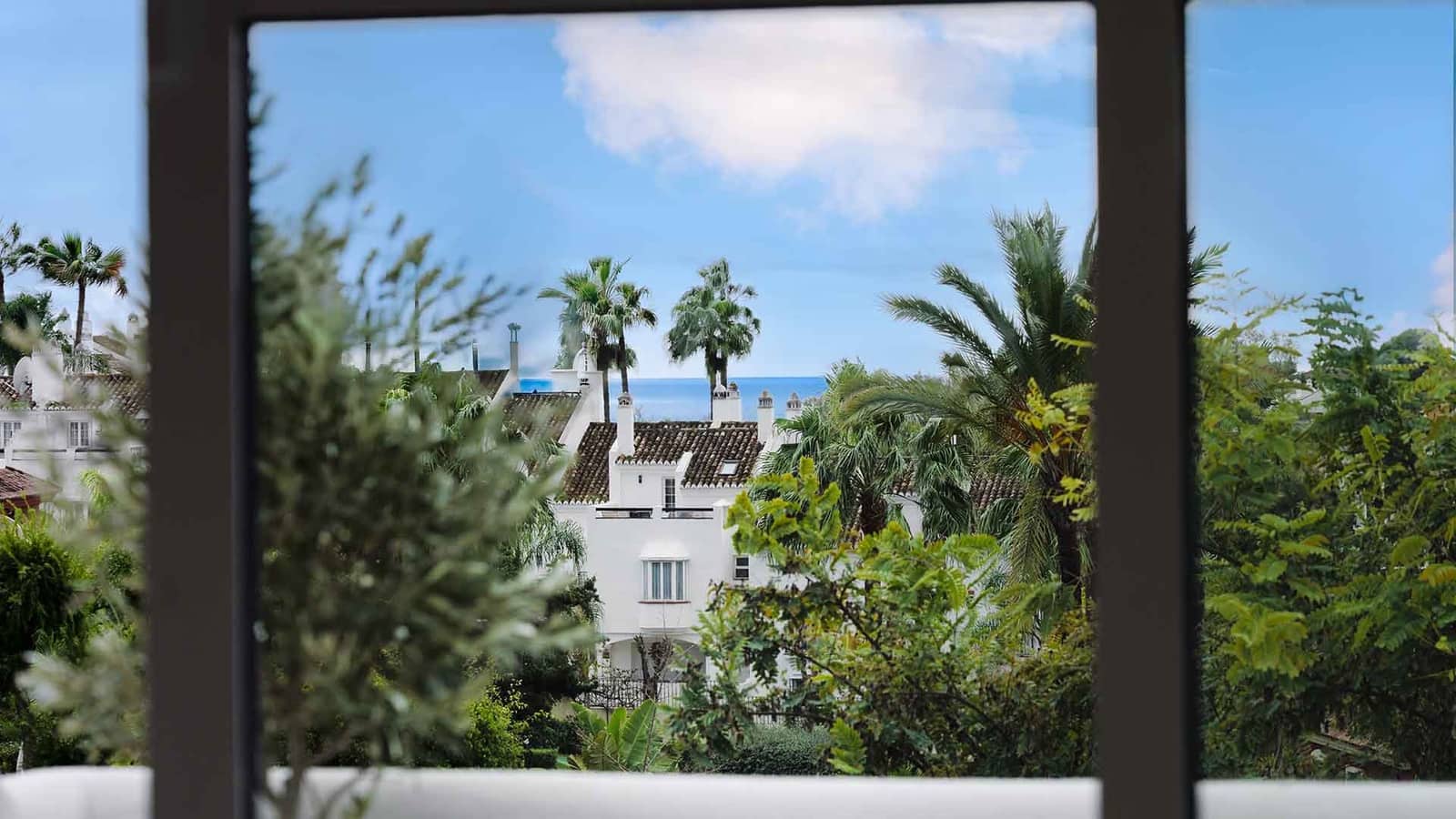 5 chambre Maison de Ville à vendre à Golden Mile avec piscine - 2 495 000 € (Ref: 9953969)