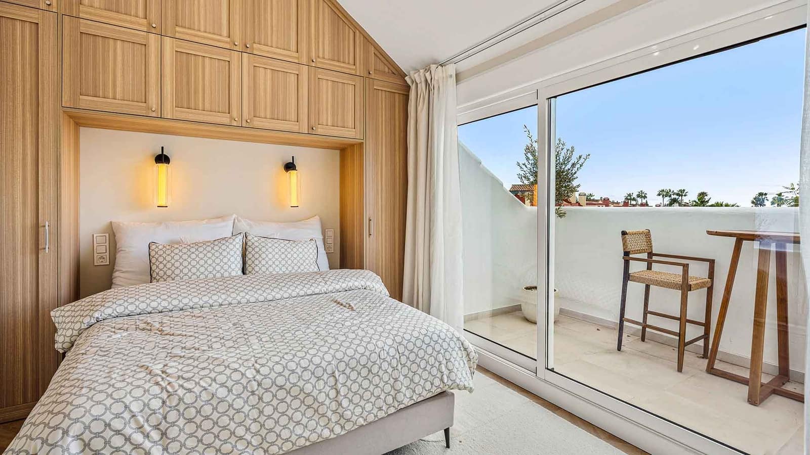 5 chambre Maison de Ville à vendre à Golden Mile avec piscine - 2 495 000 € (Ref: 9953969)