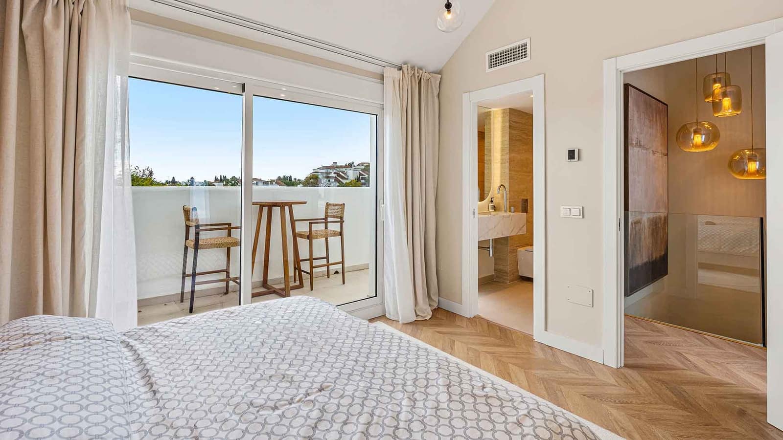 5 chambre Maison de Ville à vendre à Golden Mile avec piscine - 2 495 000 € (Ref: 9953969)