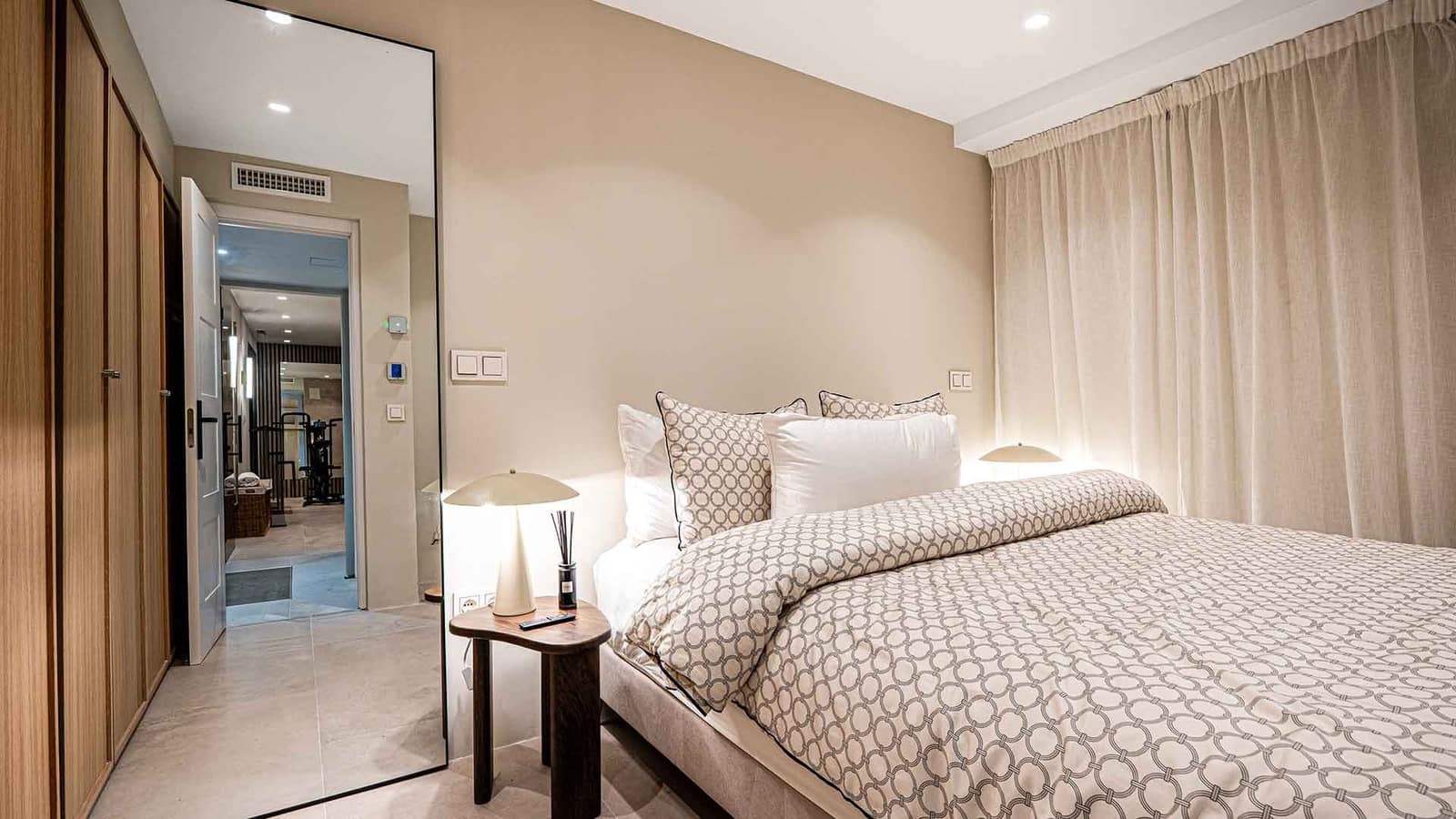 5 chambre Maison de Ville à vendre à Golden Mile avec piscine - 2 495 000 € (Ref: 9953969)