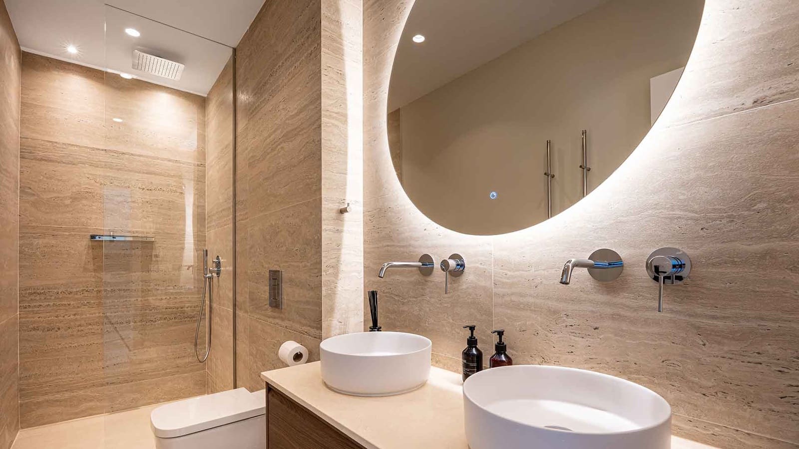 5 chambre Maison de Ville à vendre à Golden Mile avec piscine - 2 495 000 € (Ref: 9953969)