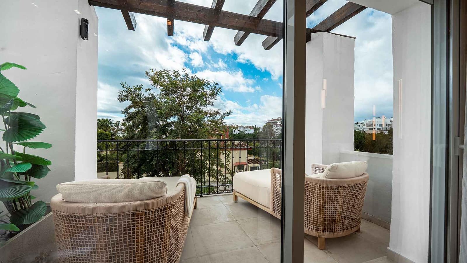 5 chambre Maison de Ville à vendre à Golden Mile avec piscine - 2 495 000 € (Ref: 9953969)