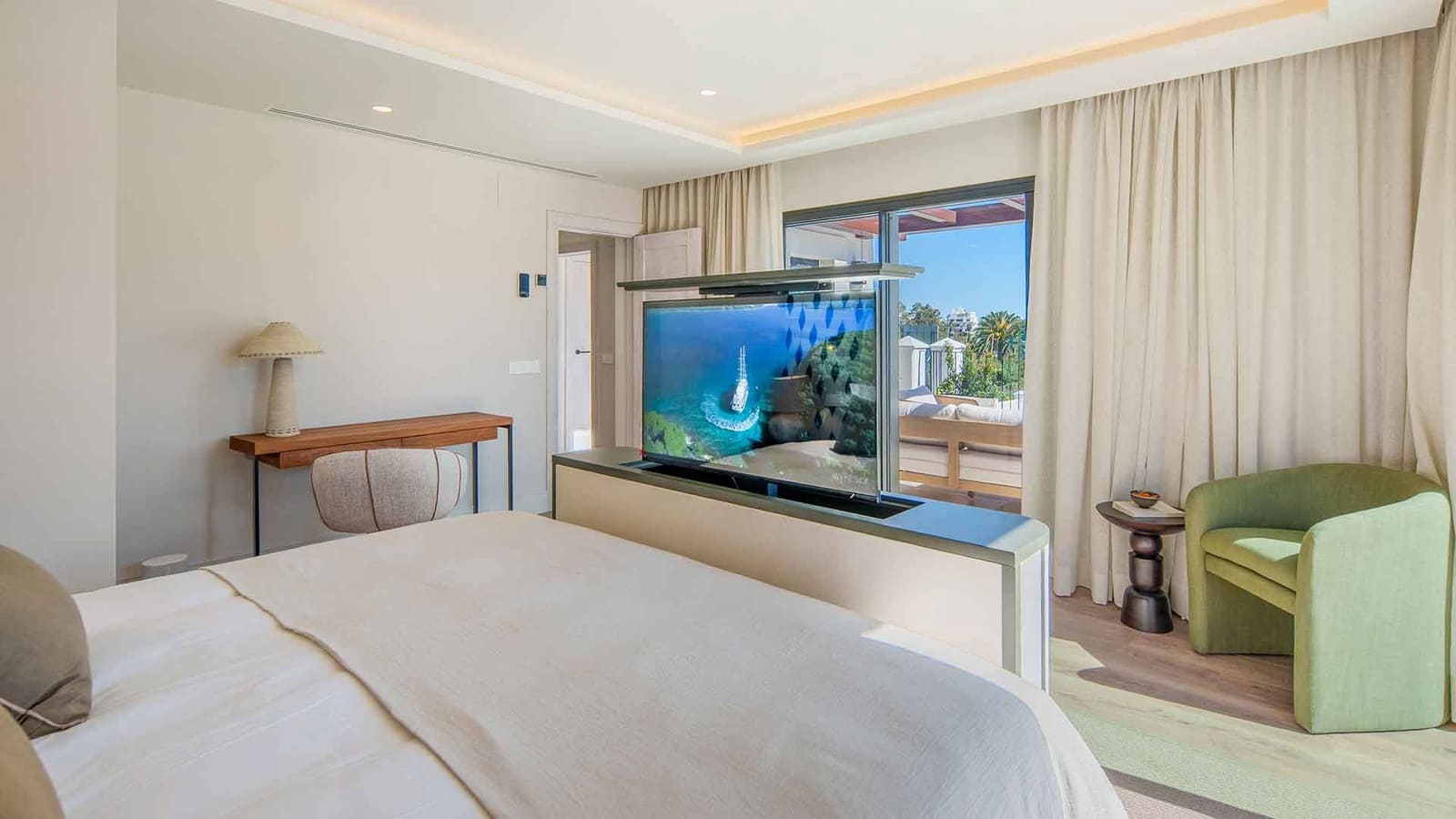 5 camera da letto Villa in vendita in Nueva Andalucia con piscina - 5.995.000 € (Rif: 9953972)