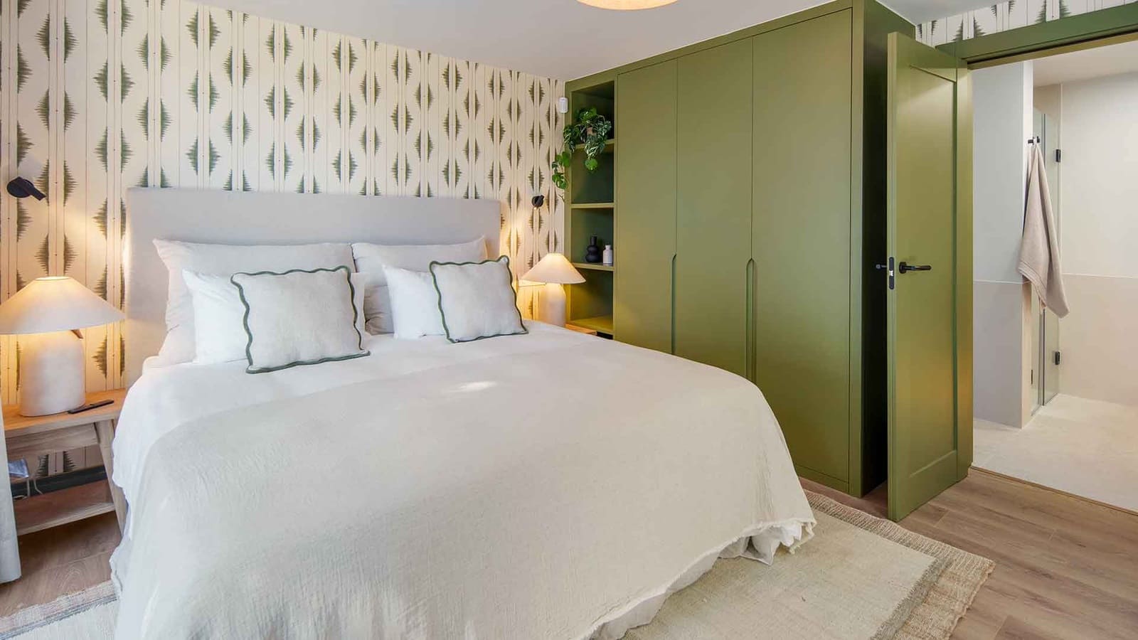5 camera da letto Villa in vendita in Nueva Andalucia con piscina - 5.995.000 € (Rif: 9953972)