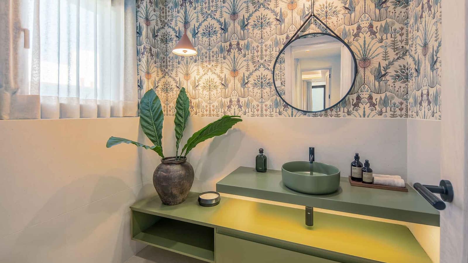5 camera da letto Villa in vendita in Nueva Andalucia con piscina - 5.995.000 € (Rif: 9953972)