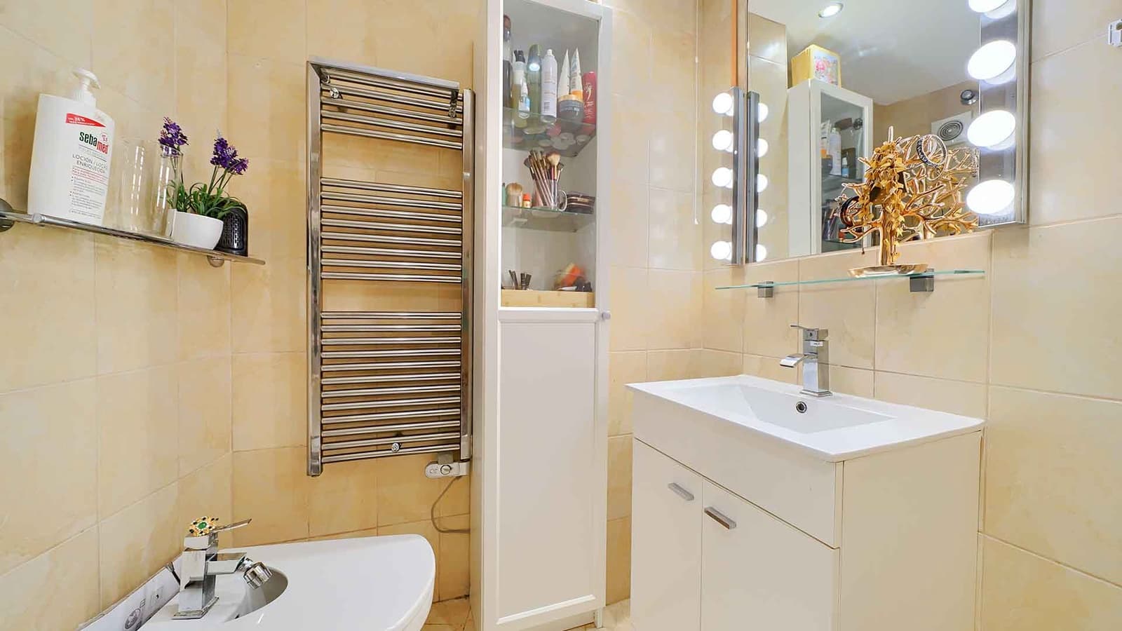 3 chambre Penthouse à vendre à Marbella avec piscine - 1 699 000 € (Ref: 9959472)