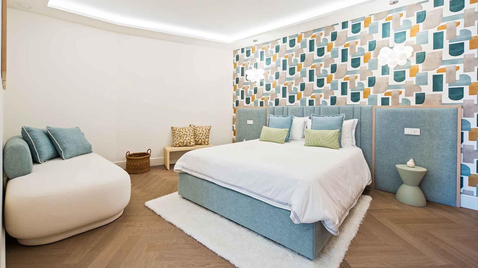 Ático de 5 habitaciones en Nueva Andalucia en venta con piscina - 6.900.000 € (Ref: 9965011)