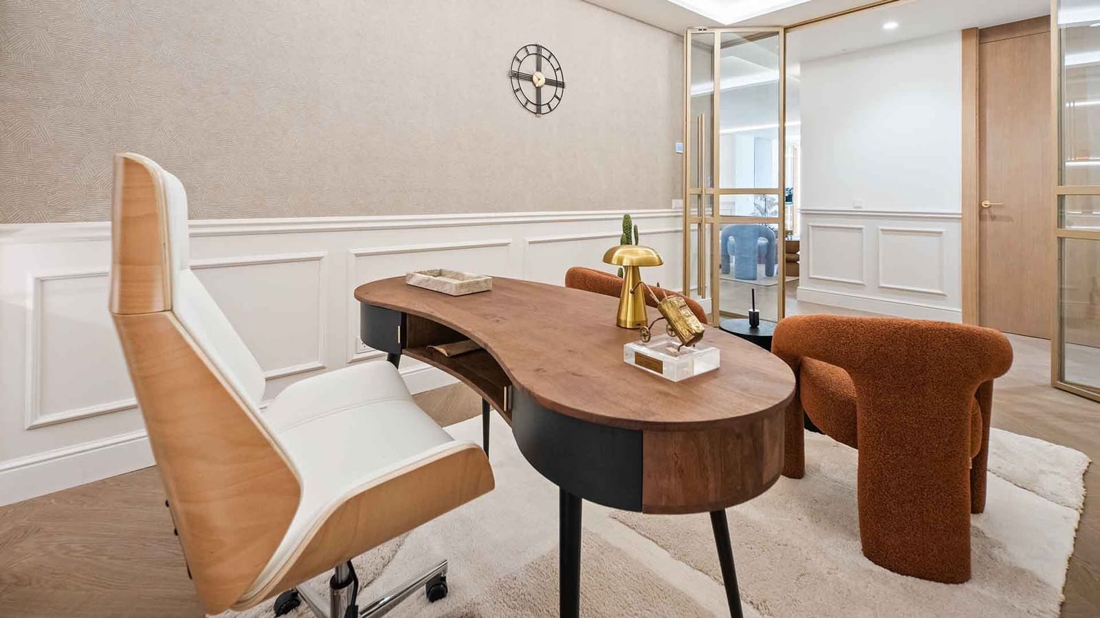 Ático de 5 habitaciones en Nueva Andalucia en venta con piscina - 6.900.000 € (Ref: 9965011)