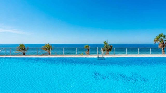 2 chambre Appartement à vendre à Lomas De Marbella, Marbella - 1 260 000 € (Ref: 9966376)