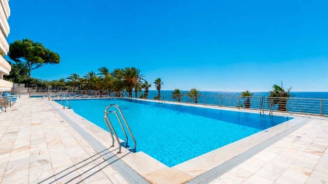 2 chambre Appartement à vendre à Lomas De Marbella, Marbella - 1 260 000 € (Ref: 9966376)