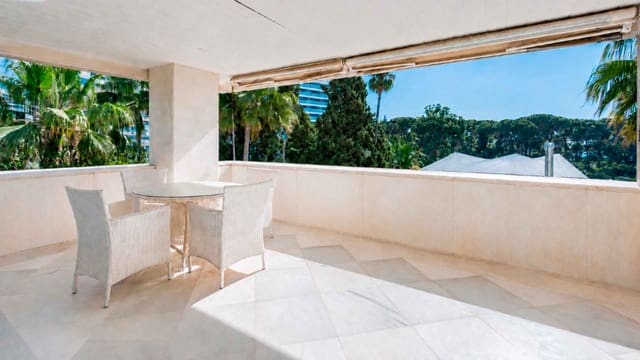 2 chambre Appartement à vendre à Lomas De Marbella, Marbella - 1 260 000 € (Ref: 9966376)
