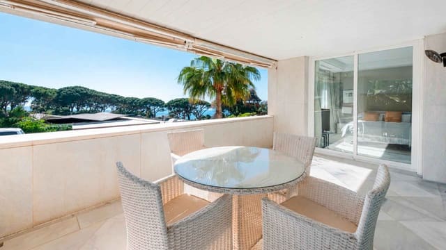 2 chambre Appartement à vendre à Lomas De Marbella, Marbella - 1 260 000 € (Ref: 9966376)