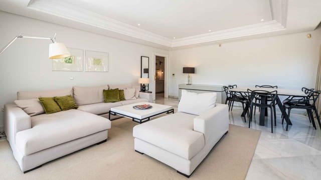 2 chambre Appartement à vendre à Lomas De Marbella, Marbella - 1 260 000 € (Ref: 9966376)