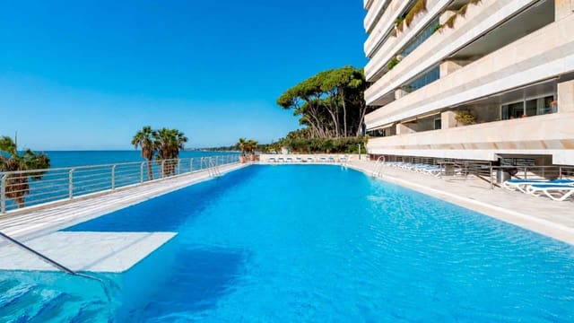 2 chambre Appartement à vendre à Lomas De Marbella, Marbella - 1 260 000 € (Ref: 9966376)
