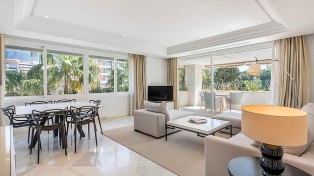 2 chambre Appartement à vendre à Lomas De Marbella, Marbella - 1 260 000 € (Ref: 9966376)