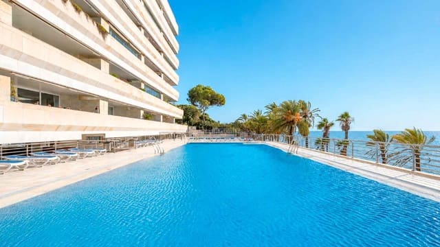 2 chambre Appartement à vendre à Lomas De Marbella, Marbella - 1 260 000 € (Ref: 9966376)