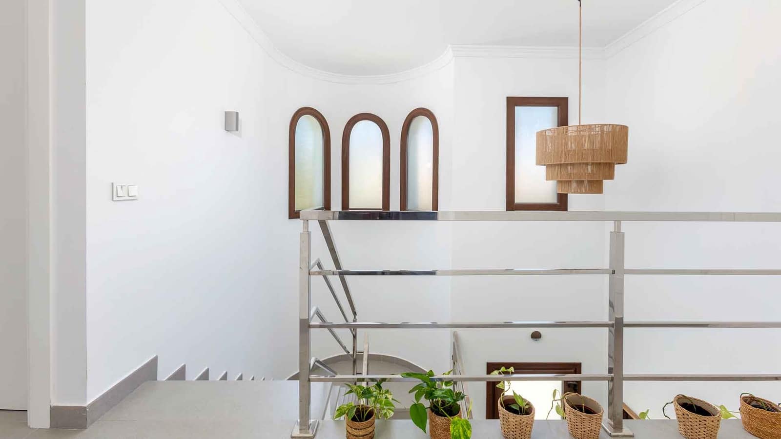 6 camera da letto Villa in vendita in Estepona con piscina - 2.390.000 € (Rif: 9966378)