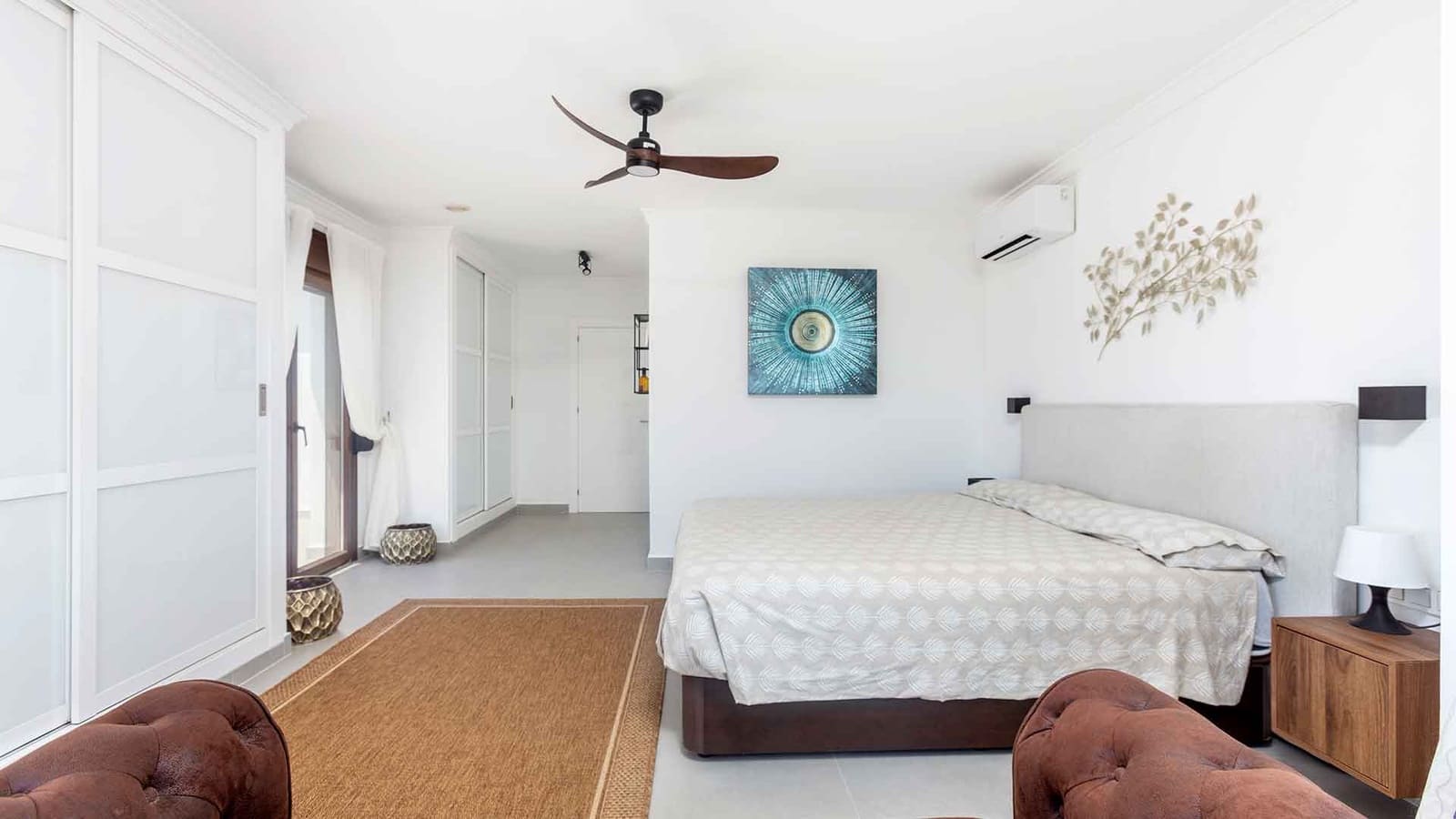 6 camera da letto Villa in vendita in Estepona con piscina - 2.390.000 € (Rif: 9966378)