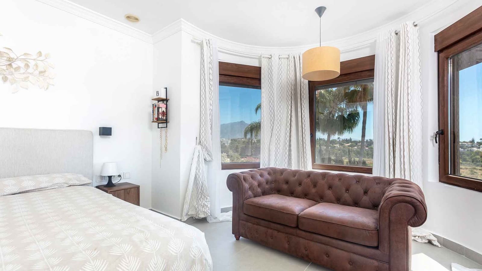6 camera da letto Villa in vendita in Estepona con piscina - 2.390.000 € (Rif: 9966378)
