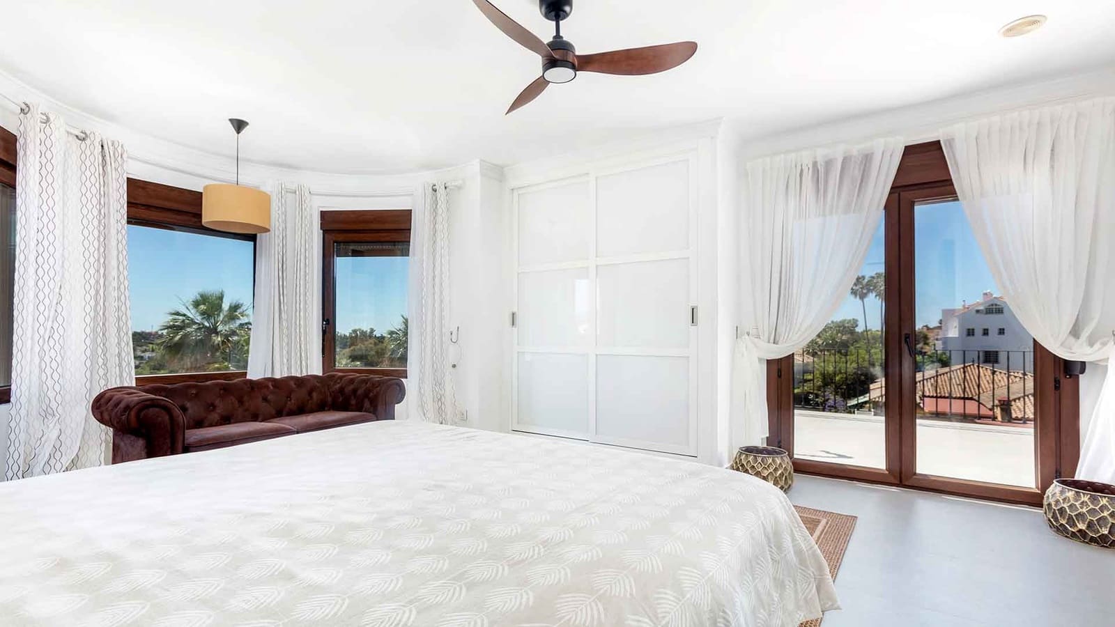6 camera da letto Villa in vendita in Estepona con piscina - 2.390.000 € (Rif: 9966378)