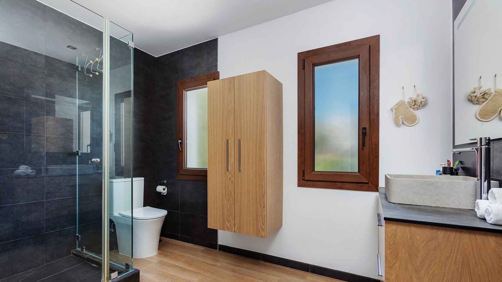 6 camera da letto Villa in vendita in Estepona con piscina - 2.390.000 € (Rif: 9966378)
