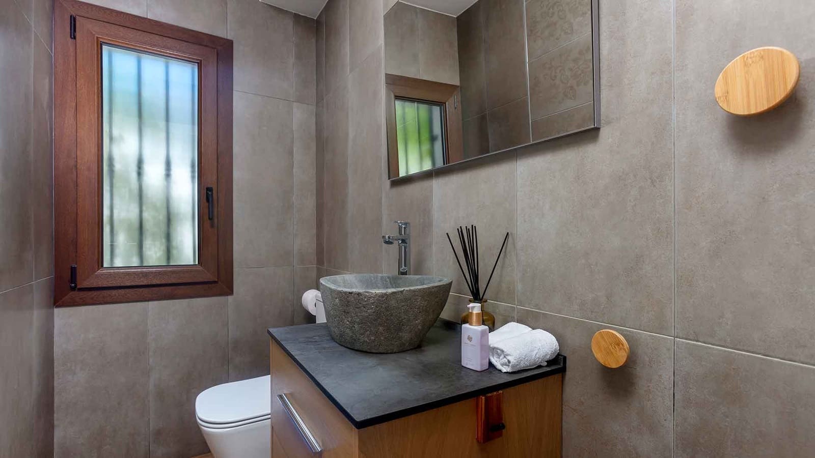 6 camera da letto Villa in vendita in Estepona con piscina - 2.390.000 € (Rif: 9966378)