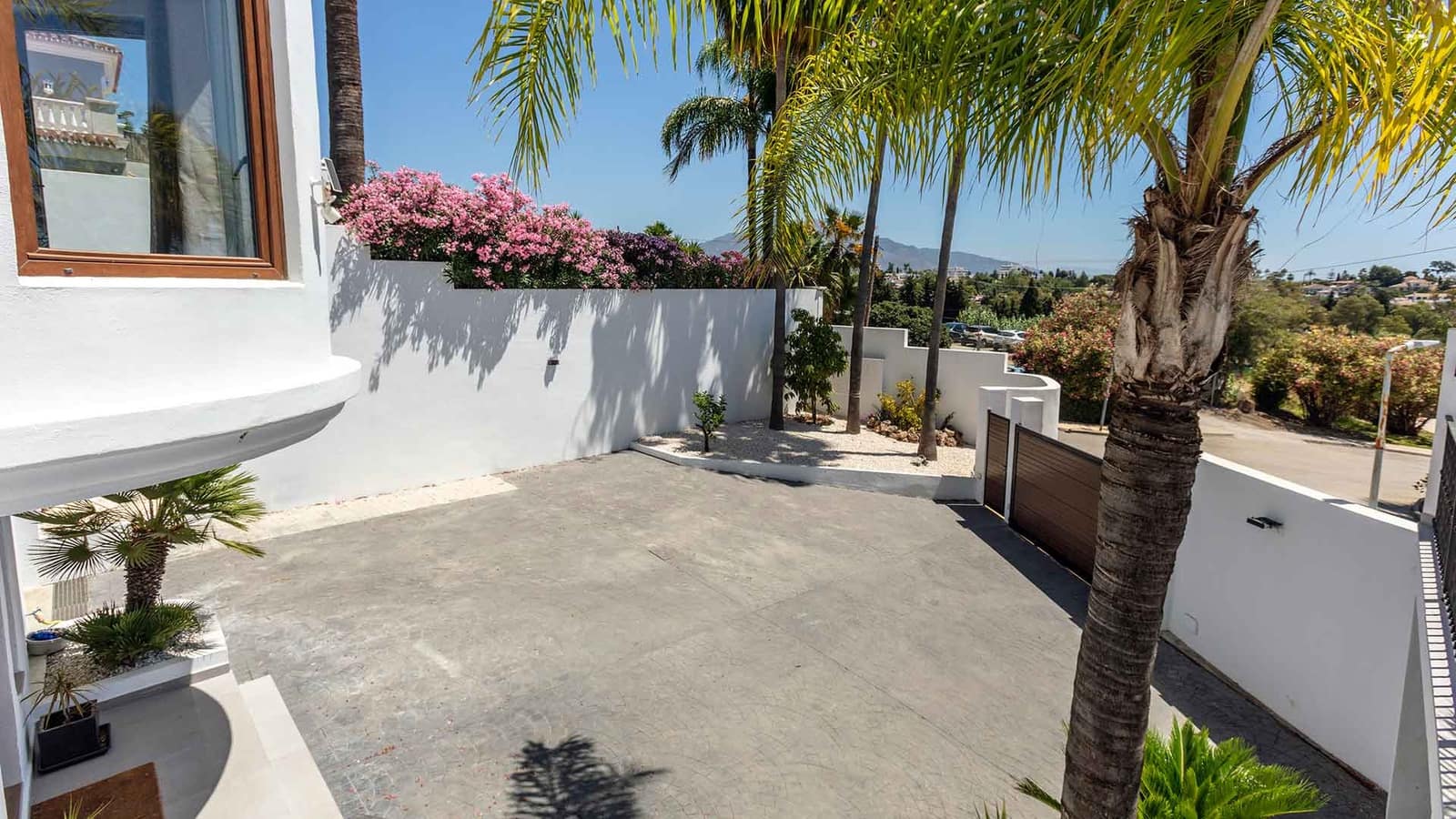 6 camera da letto Villa in vendita in Estepona con piscina - 2.390.000 € (Rif: 9966378)